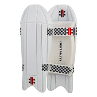 GN Ultra Light - Keeping pads - Cricket For All