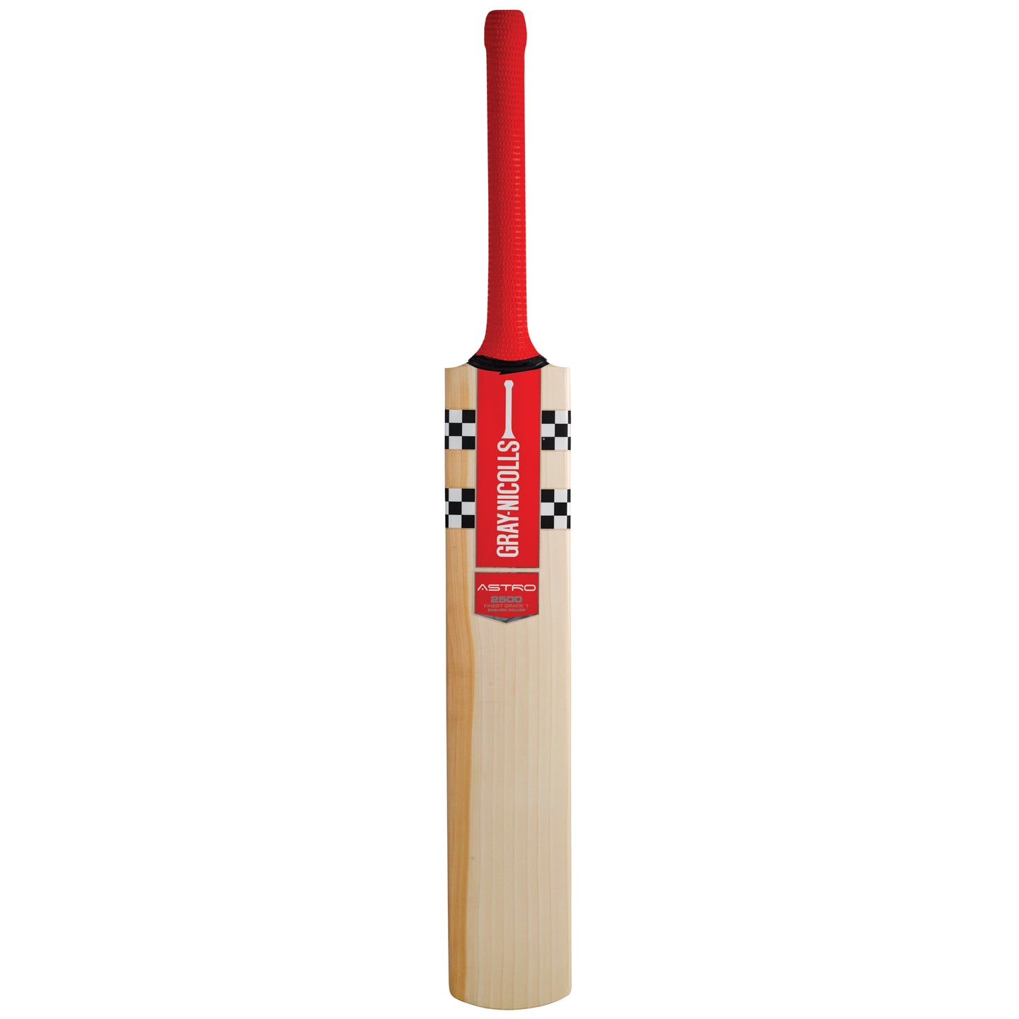 GRAY-NICOLLS ASTRO 2500 ENGLISH WILLOW CRICKET BAT - Cricket For All