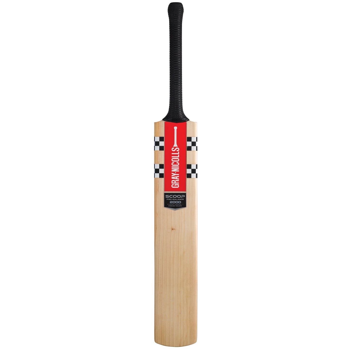 GRAY-NICOLLS SCOOP PRO BALANCE 2000 ENGLISH WILLOW CRICKET BAT - Cricket For All