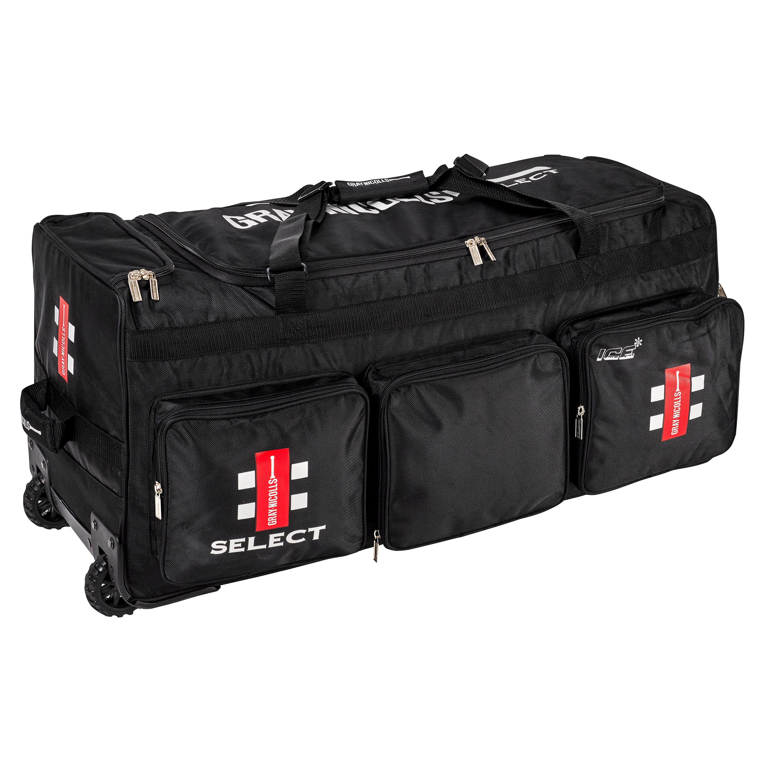 Gray-Nicolls Select Wheel Bag
