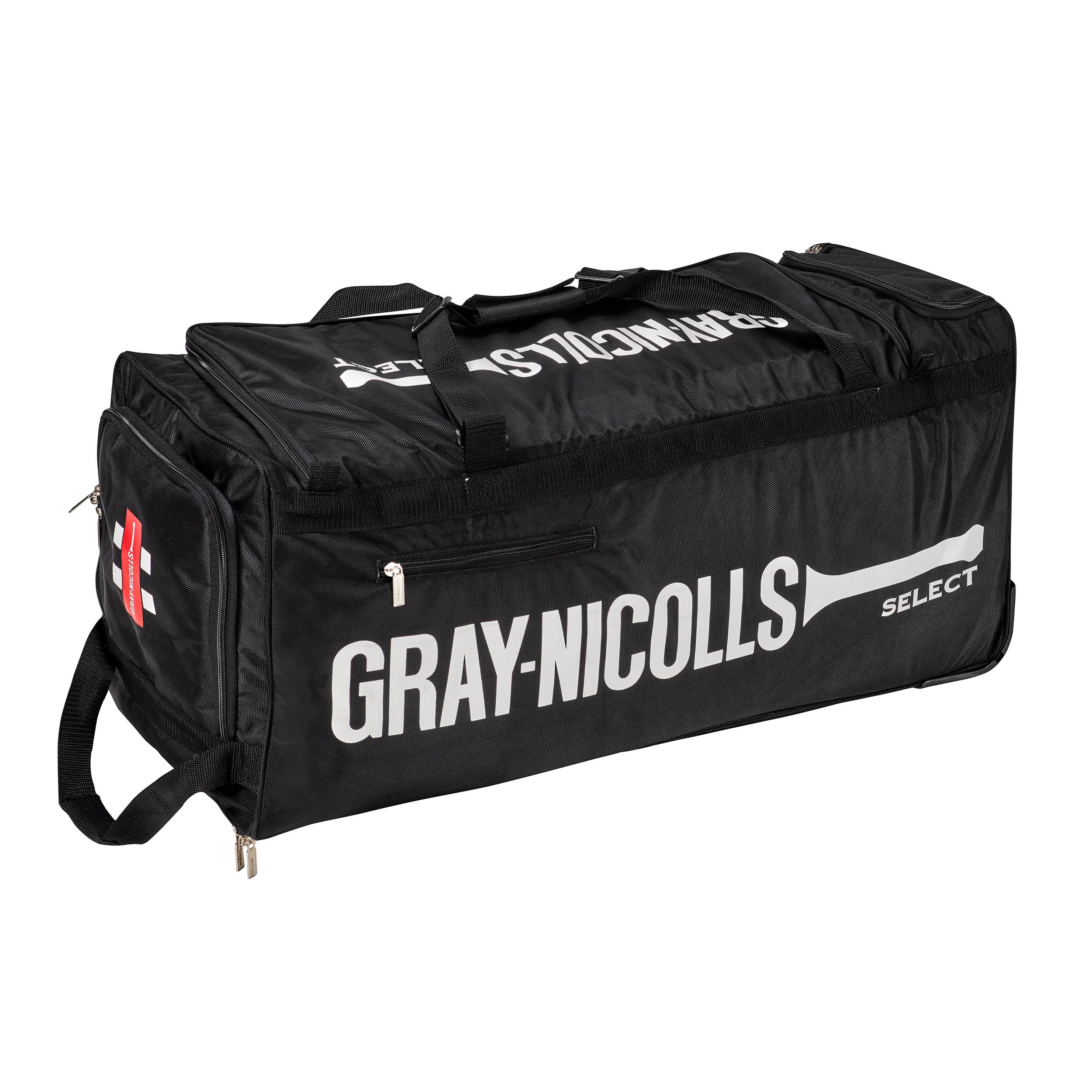 Gray-Nicolls Select Wheel Bag