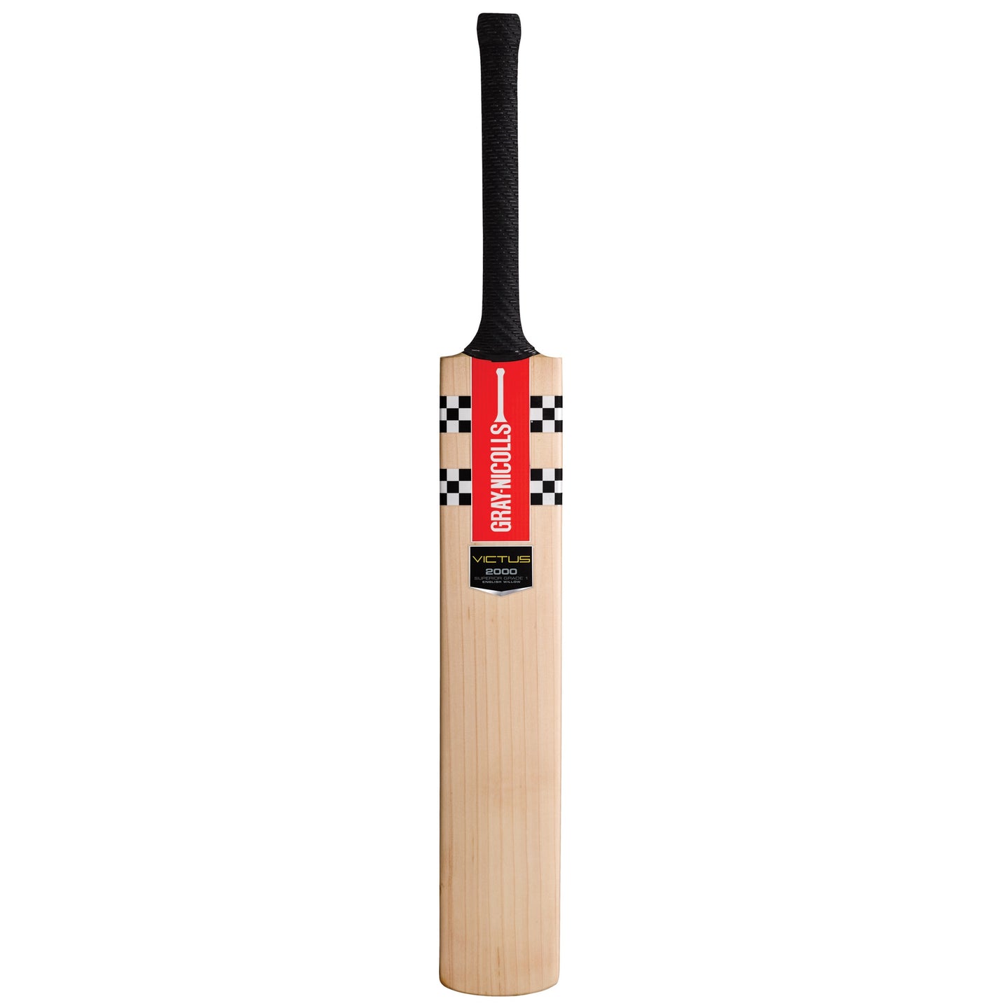 GRAY-NICOLLS VICTUS 2000 ENGLISH WILLOW CRICKET BAT - Cricket For All