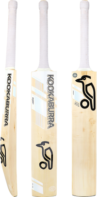 KOOKABURRA GHOST PRO 4.0 ENGLISH WILLOW CRICKET BAT - JUNIOR