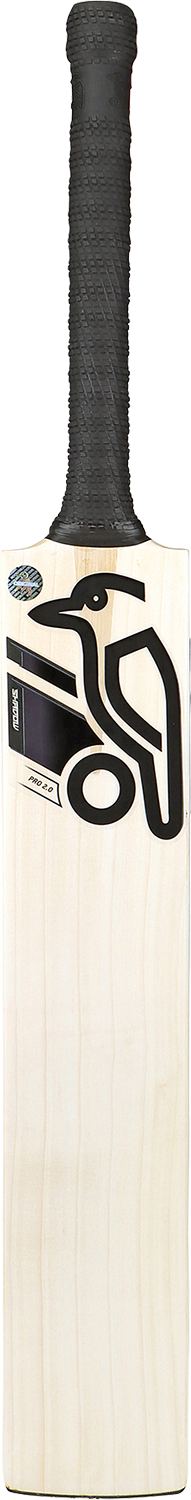 KOOKABURRA SHADOW PRO 2.0 ENGLISH WILLOW CRICKET BAT - Cricket For All