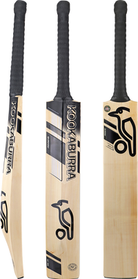 KOOKABURRA SHADOW PRO 5.0 ENGLISH WILLOW CRICKET BAT - JUNIOR