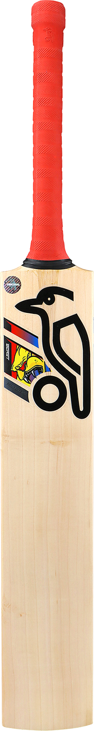 KOOKABURRA BEAST PRO PLAYERS ENGLISH WILLOW CRICKET BAT - Cricket For All