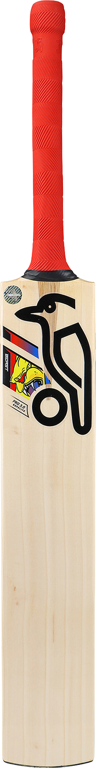 KOOKABURRA BEAST PRO 3.0 SUPALITE ENGLISH WILLOW CRICKET BAT - Cricket For All