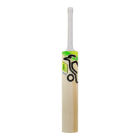 KOOKABURRA KAHUNA JOS BUTLER PLAYERS REPLICA ENGLISH WILLOW CRICKET BAT - SENIOR