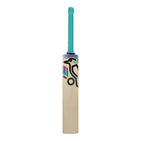 KOOKABURRA PRISM PRO PLAYERS ENGLISH WILLOW CRICKET BAT - SENIOR
