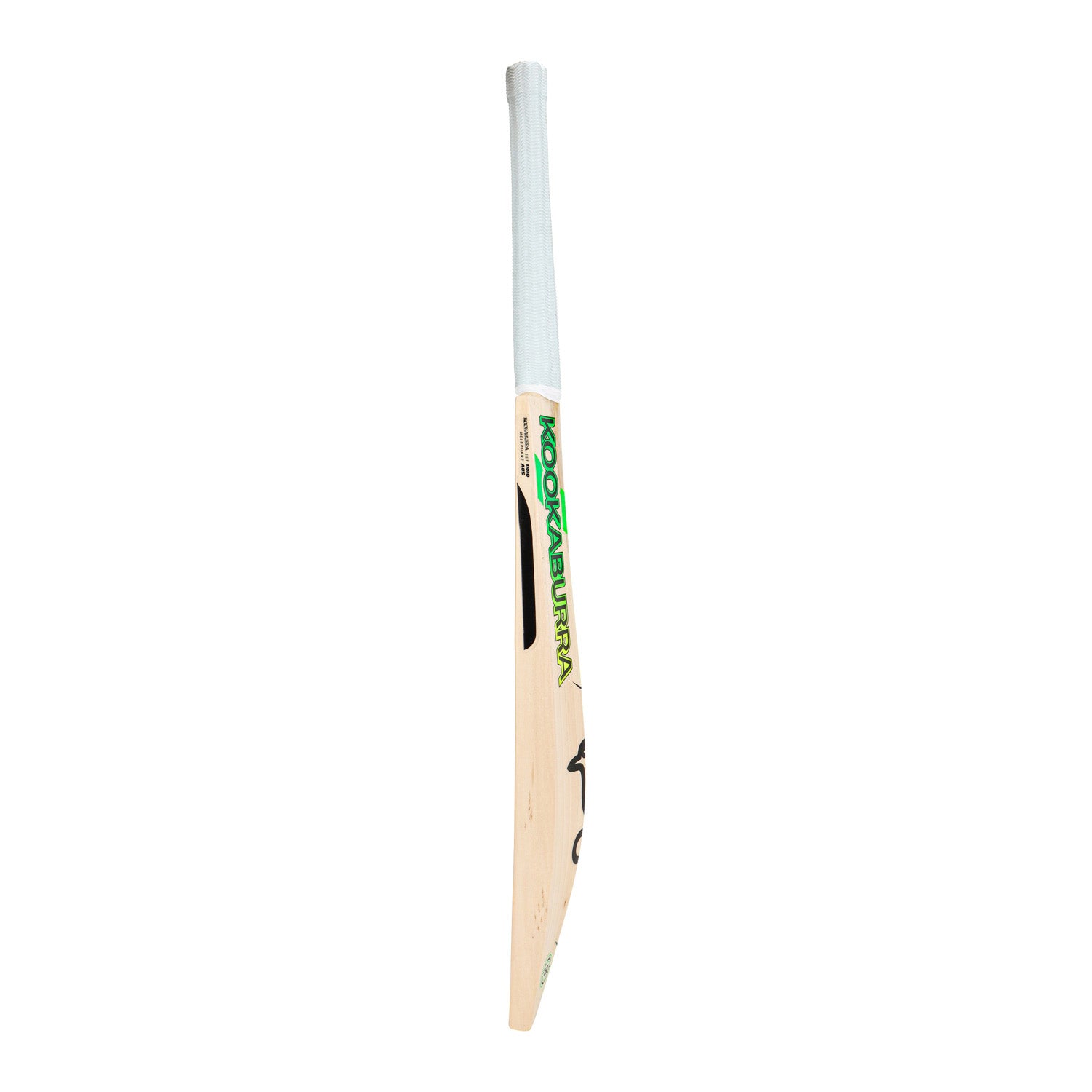 Kookaburra Kahuna Pro Players English Willow Cricket Bat - Senior