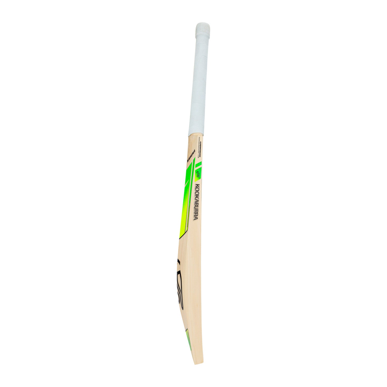 Kookaburra Kahuna Sam Konstas English Willow Cricket Bat - Junior
