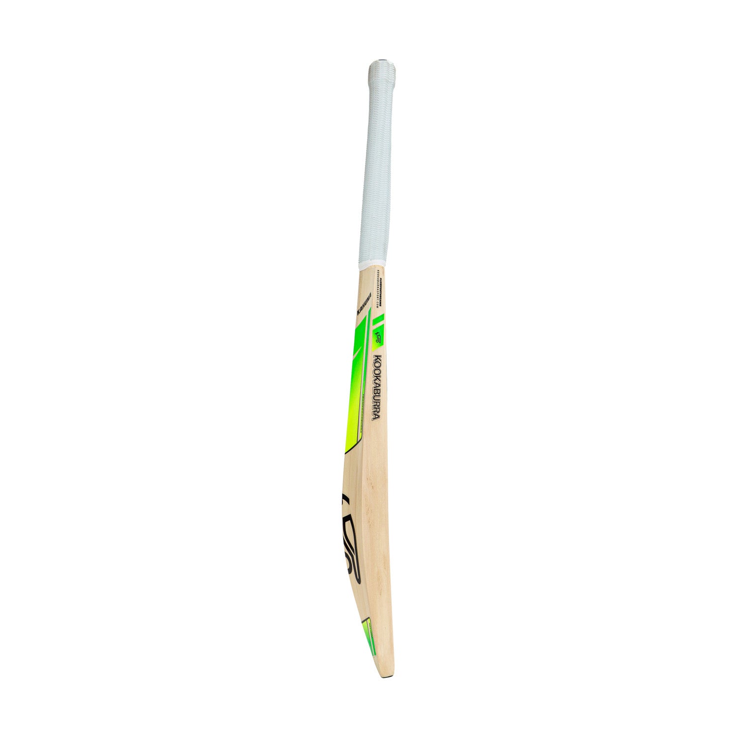 Kookaburra Kahuna Pro 2.0 English Willow Cricket Bat - Junior