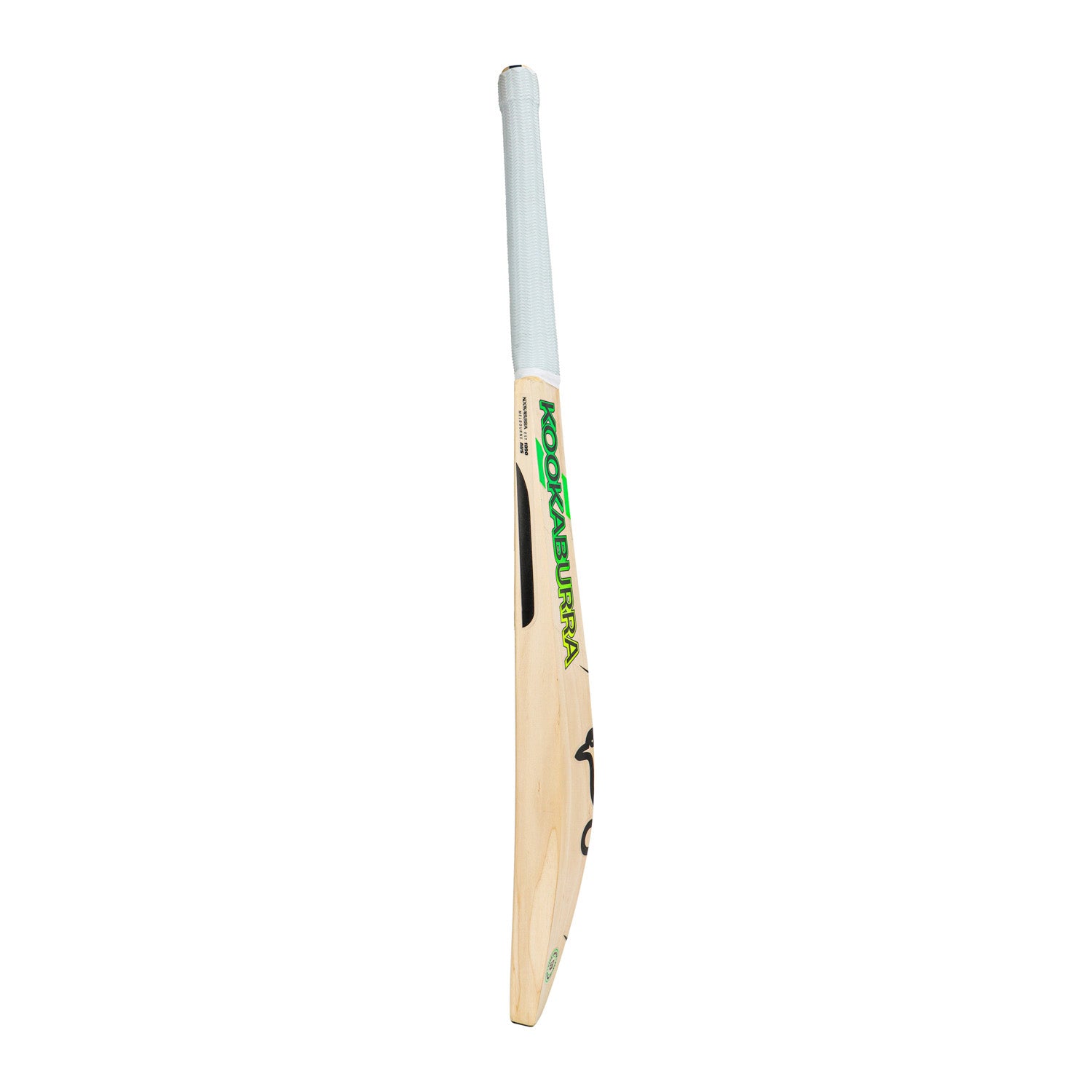 Kookaburra Big Kahuna English Willow Cricket Bat - Senior