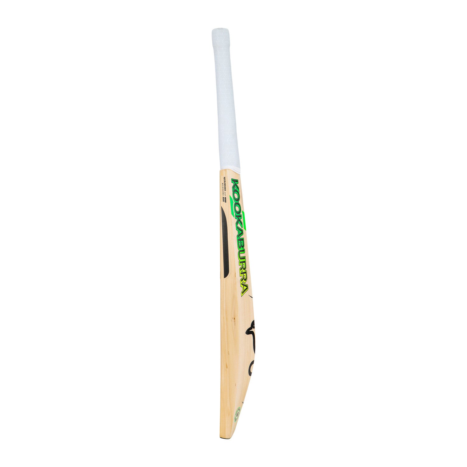 Kookaburra Kahuna Pro 4.0 Supalite English Willow Cricket Bat - Senior