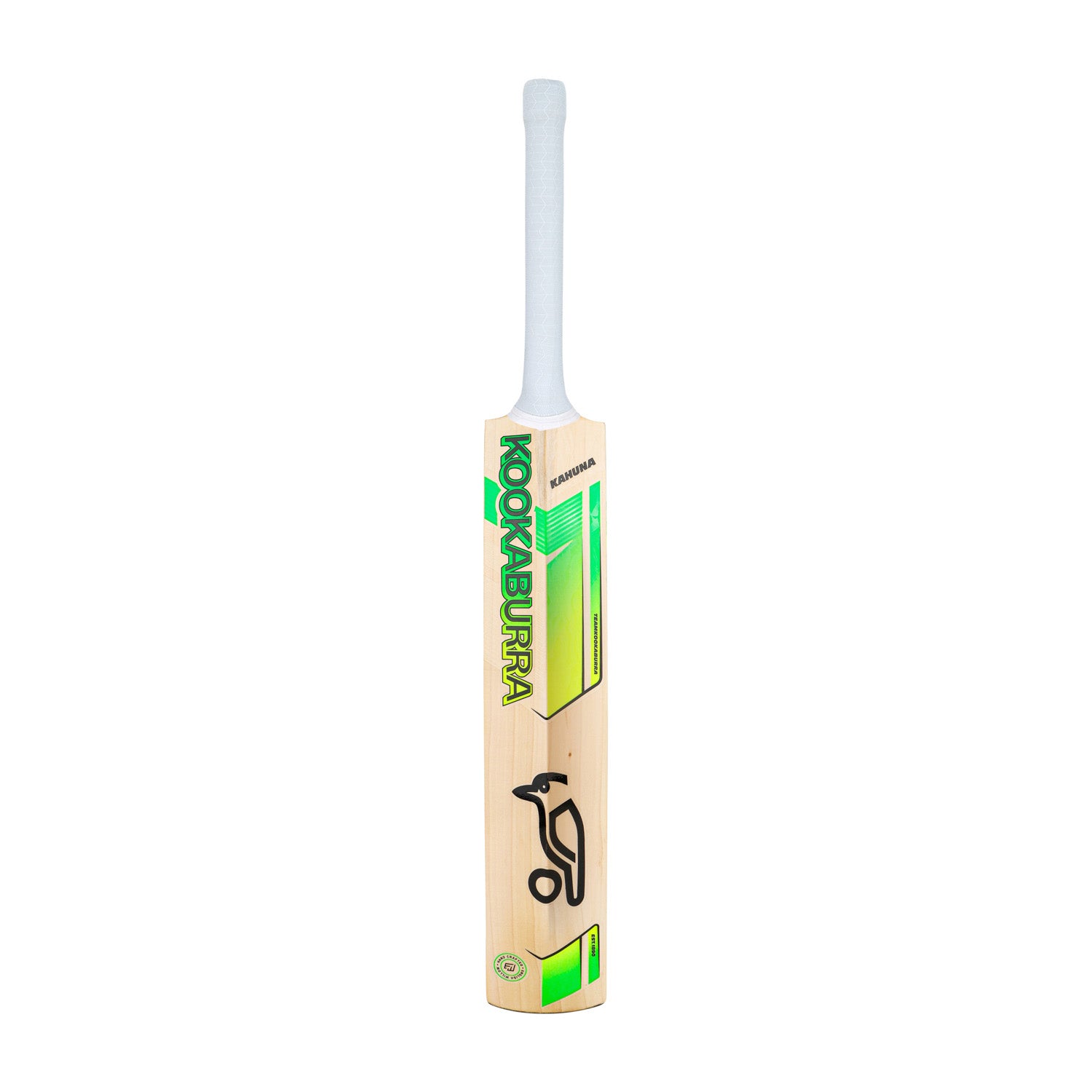 Kookaburra Kahuna Pro 4.0 Supalite English Willow Cricket Bat - Senior
