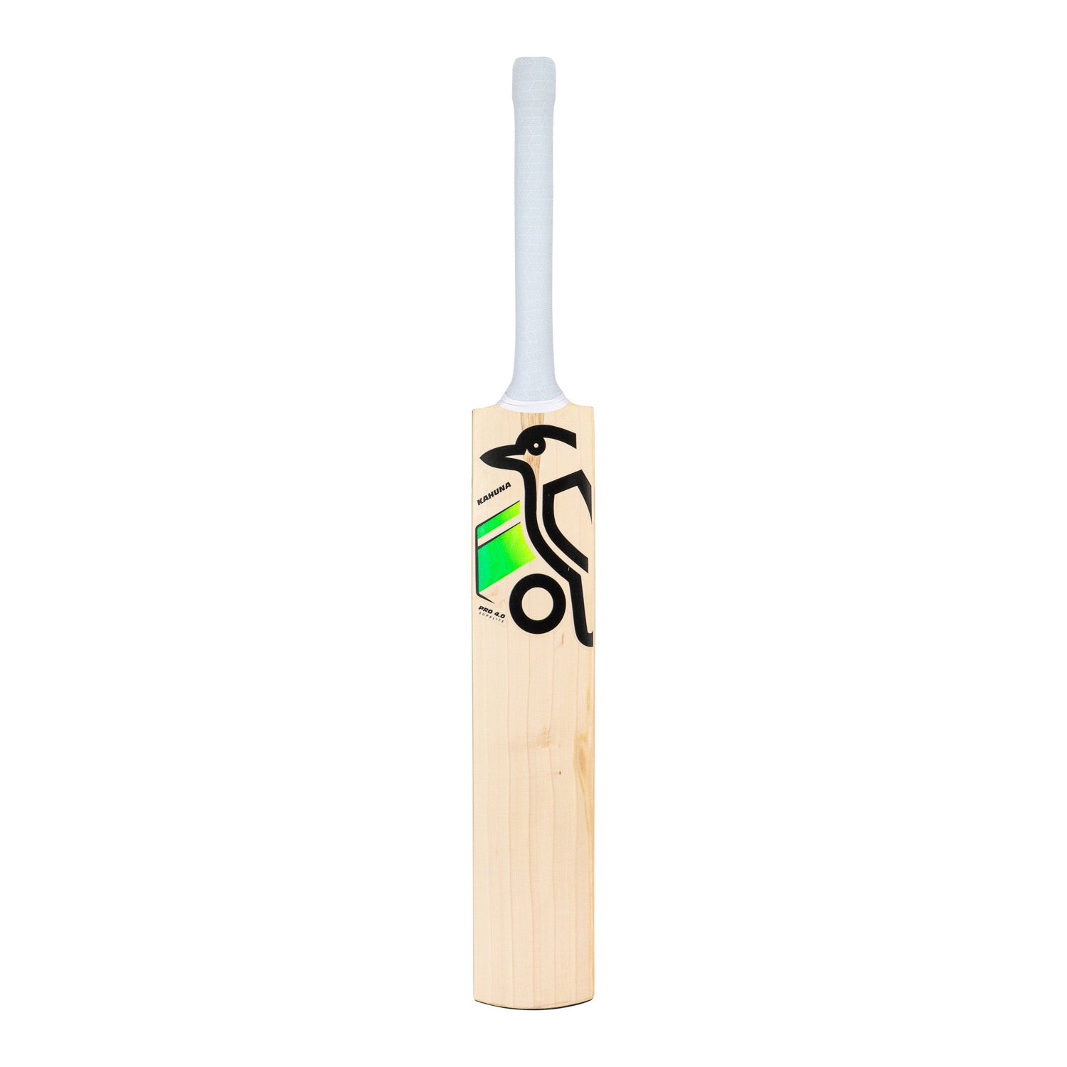 Kookaburra Kahuna Pro 4.0 Supalite English Willow Cricket Bat - Senior