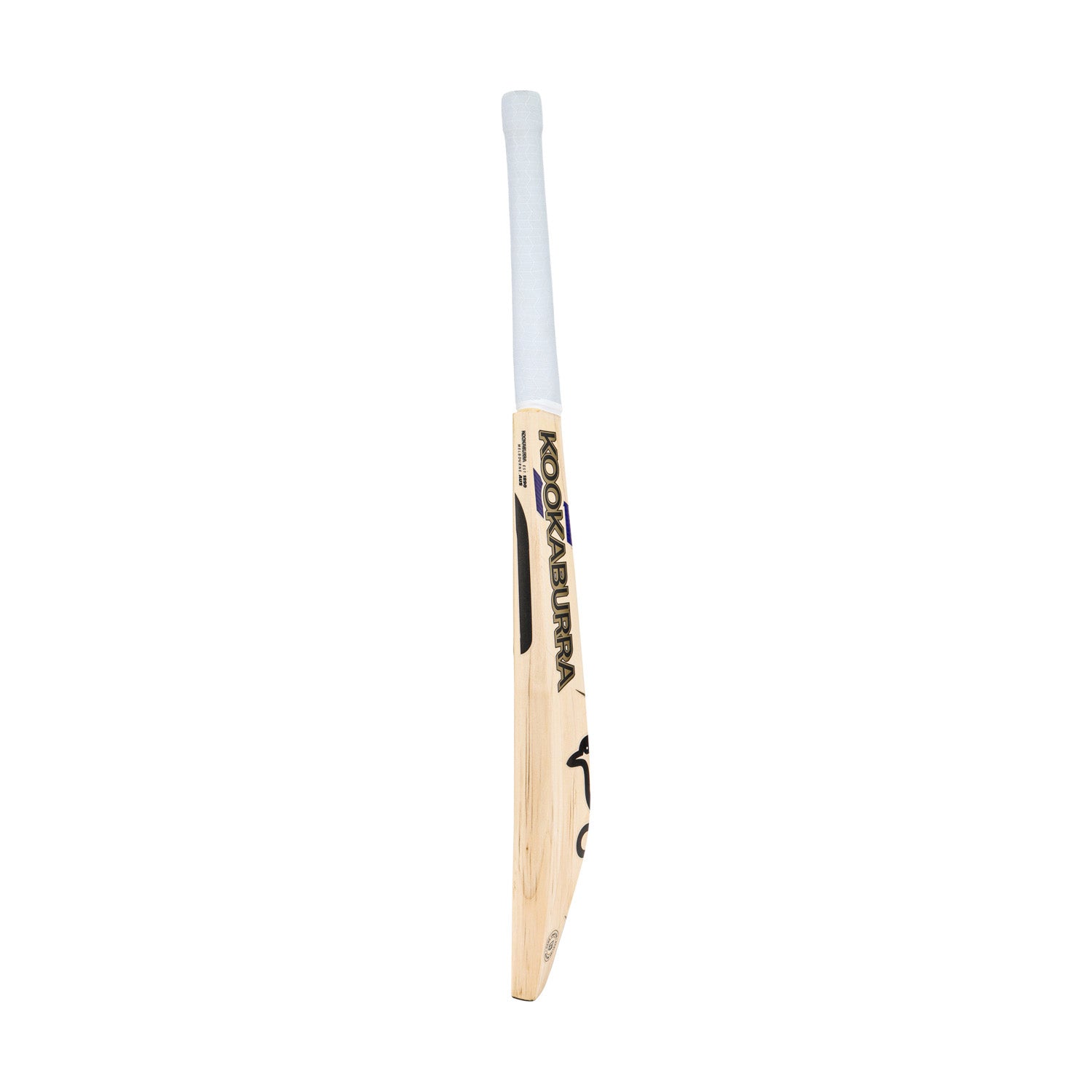 Kookaburra Monarch Pro 4.0 Supalite English Willow Cricket Bat - Senior