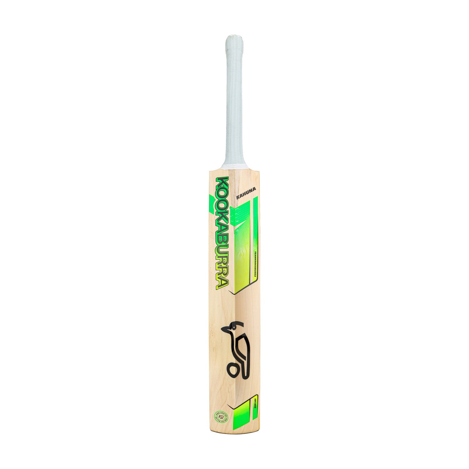 Kookaburra Kahuna Pro 7.0 English Willow Cricket Bat - Senior