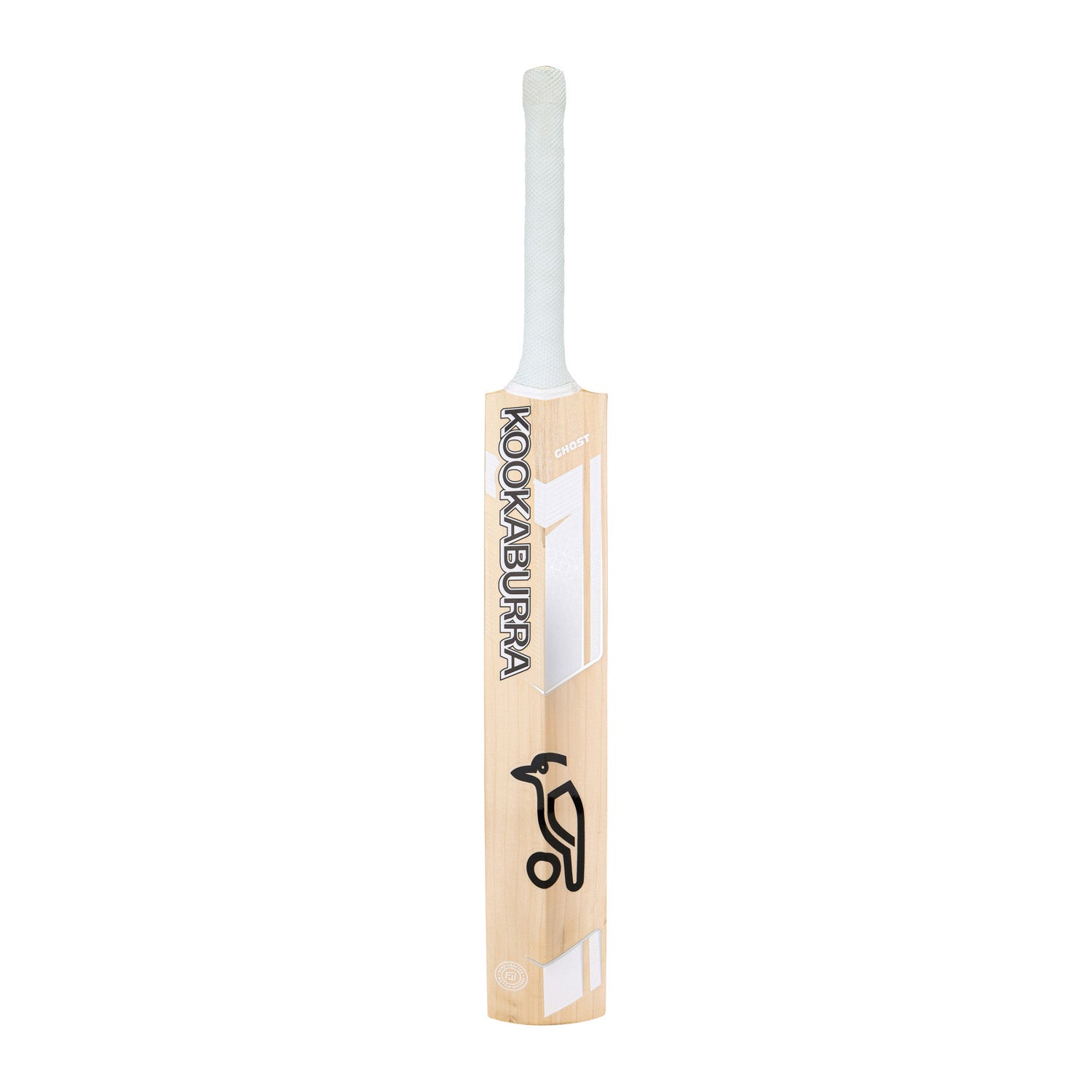 Kookaburra Ghost Pro Players English Willow Cricket Bat - Junior