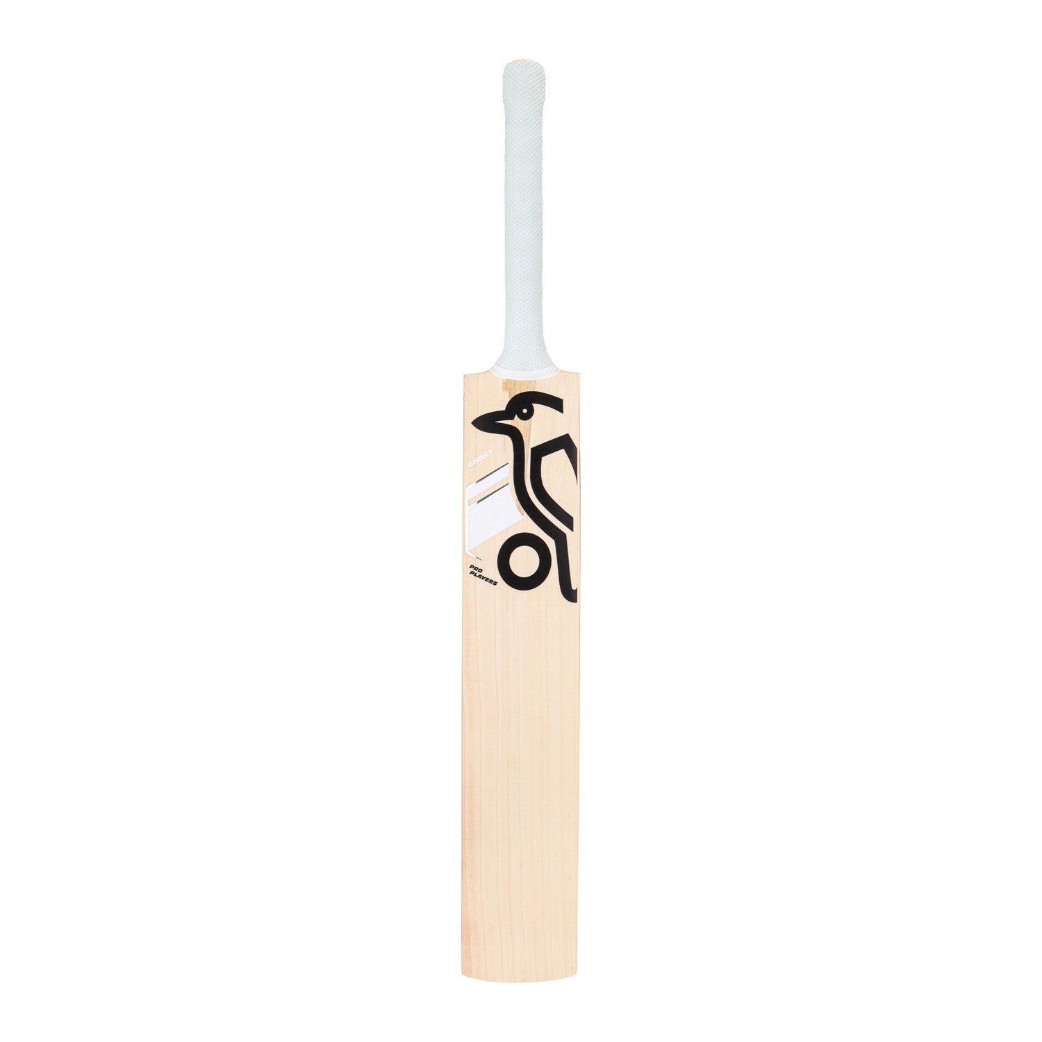 Kookaburra Ghost Pro Players English Willow Cricket Bat - Senior