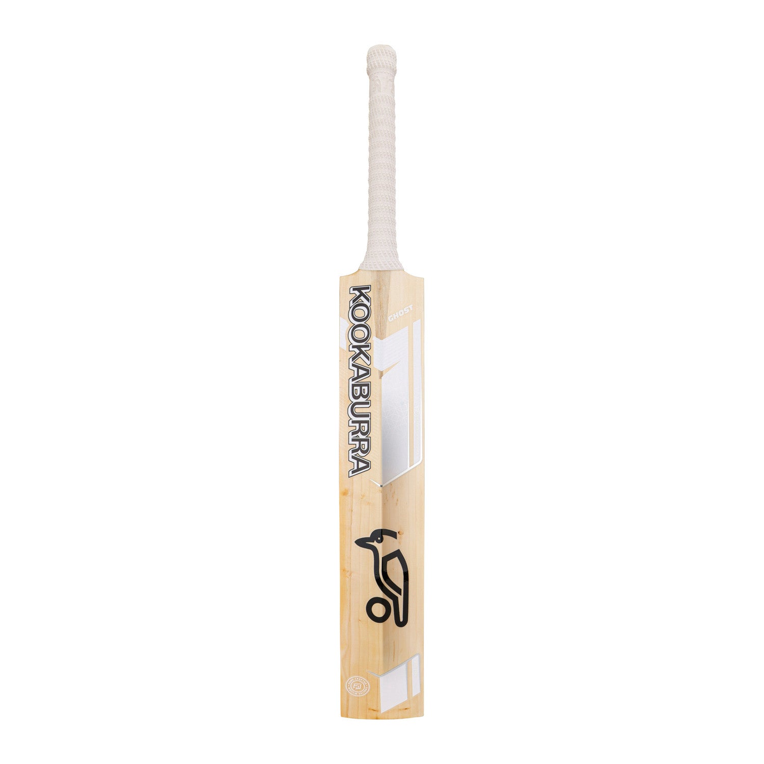 Kookaburra Ghost Phoebe Litchfield English Willow Cricket Bat - Senior