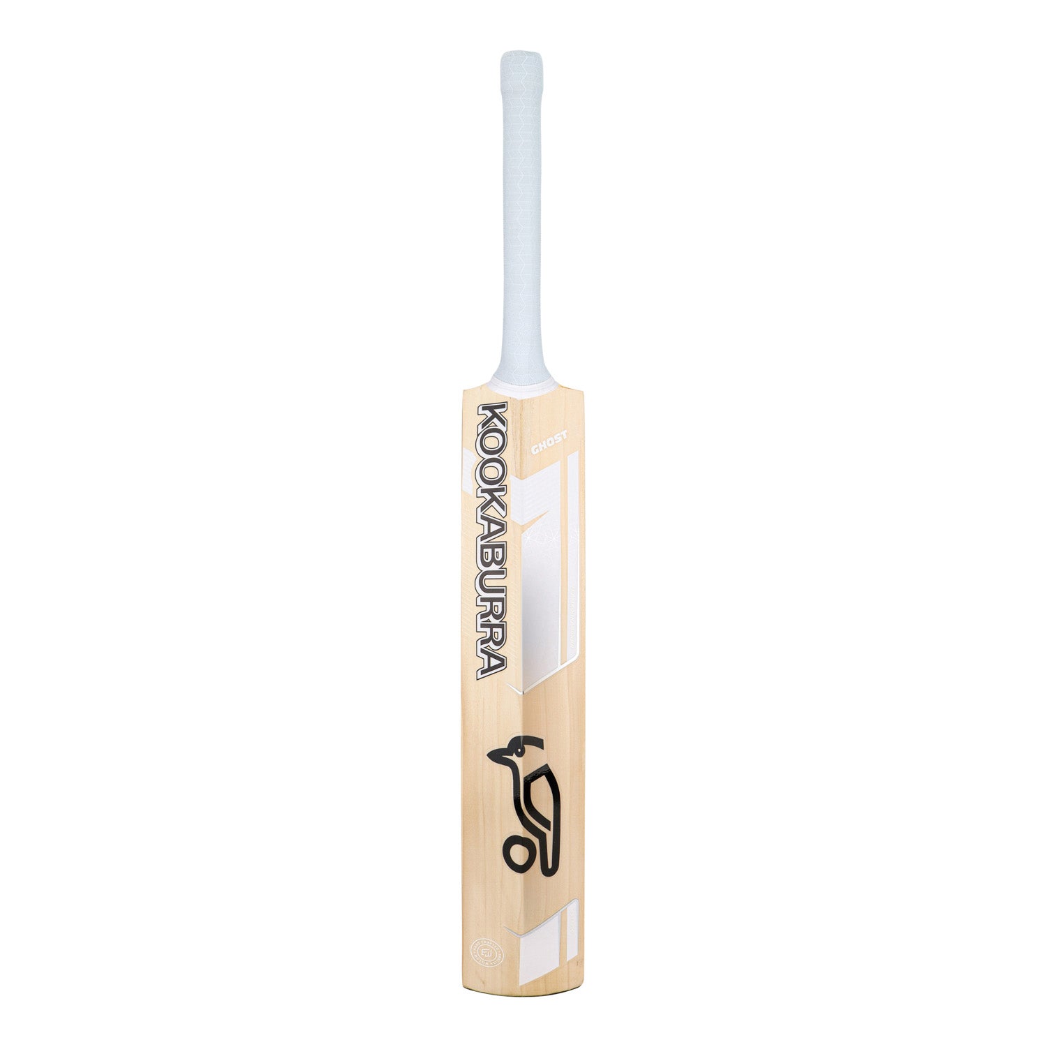 Kookaburra Ghost Pro 3.0 Supalite English Willow Cricket Bat - Senior