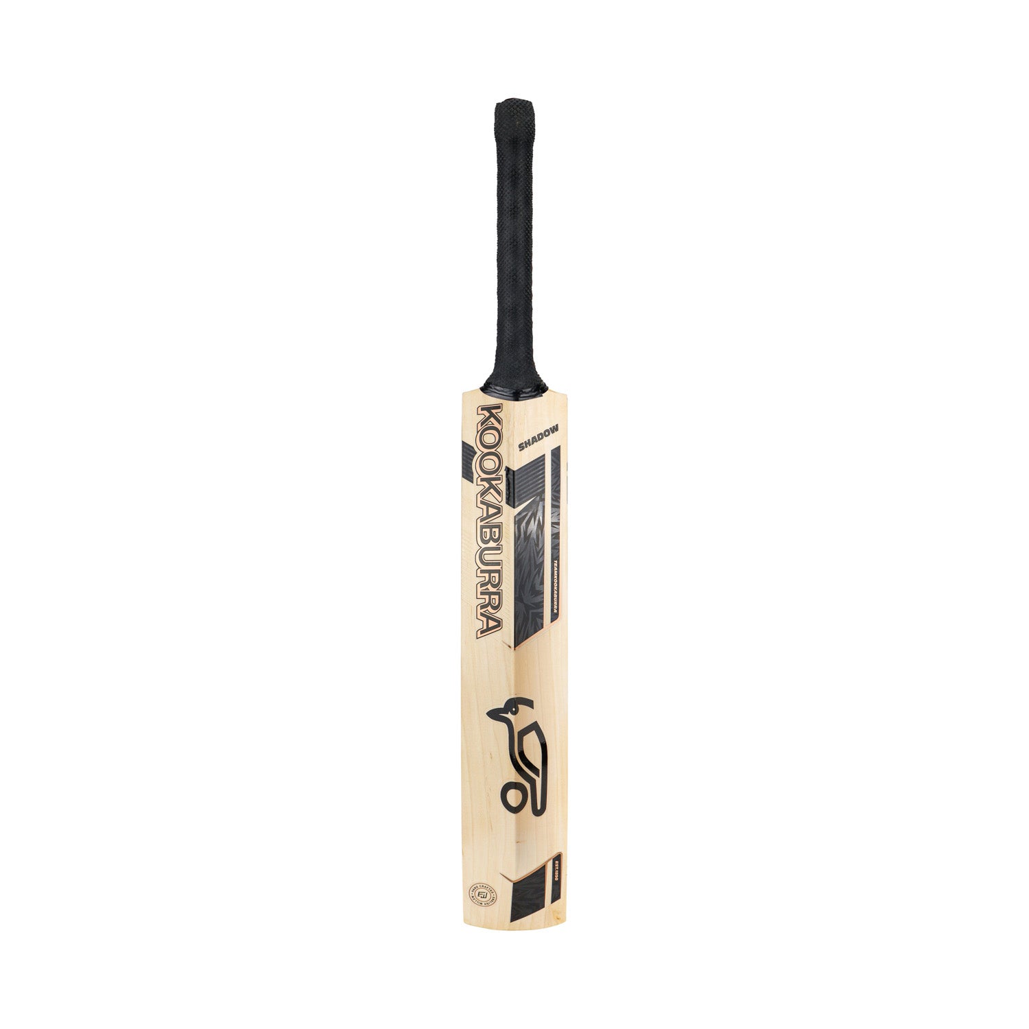 Kookaburra Shadow Pro Players English Willow Cricket Bat - Senior