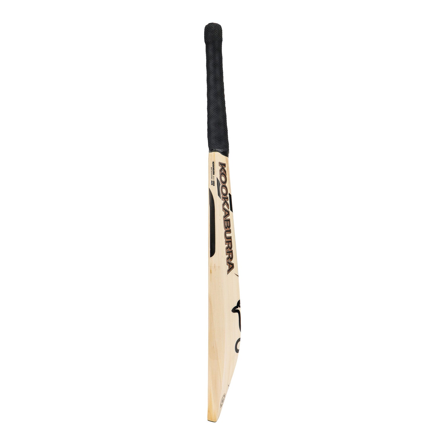 Kookaburra Shadow Pro 5.0 English Willow Cricket Bat - Junior