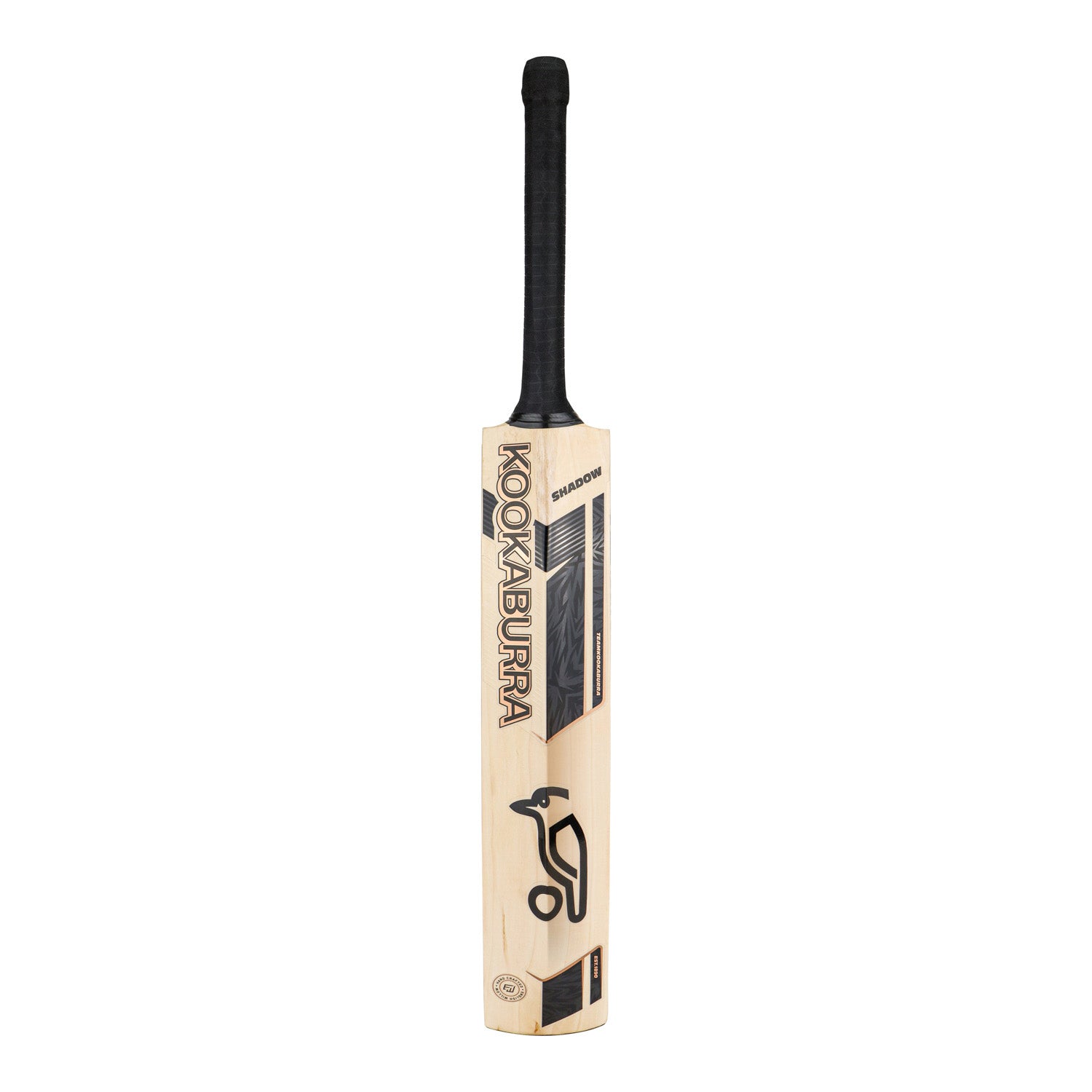 Kookaburra Shadow Pro 5.0 Supalite English Willow Cricket Bat - Senior