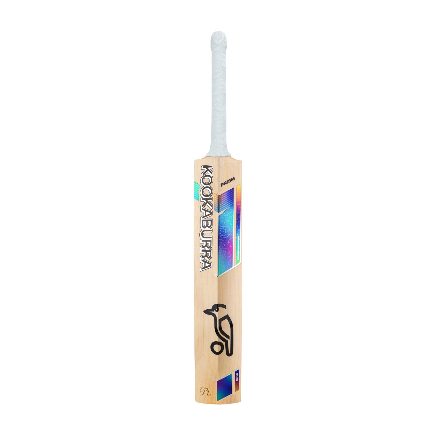Kookaburra Prism Jake Fraser-McGurk English Willow Cricket Bat - Junior