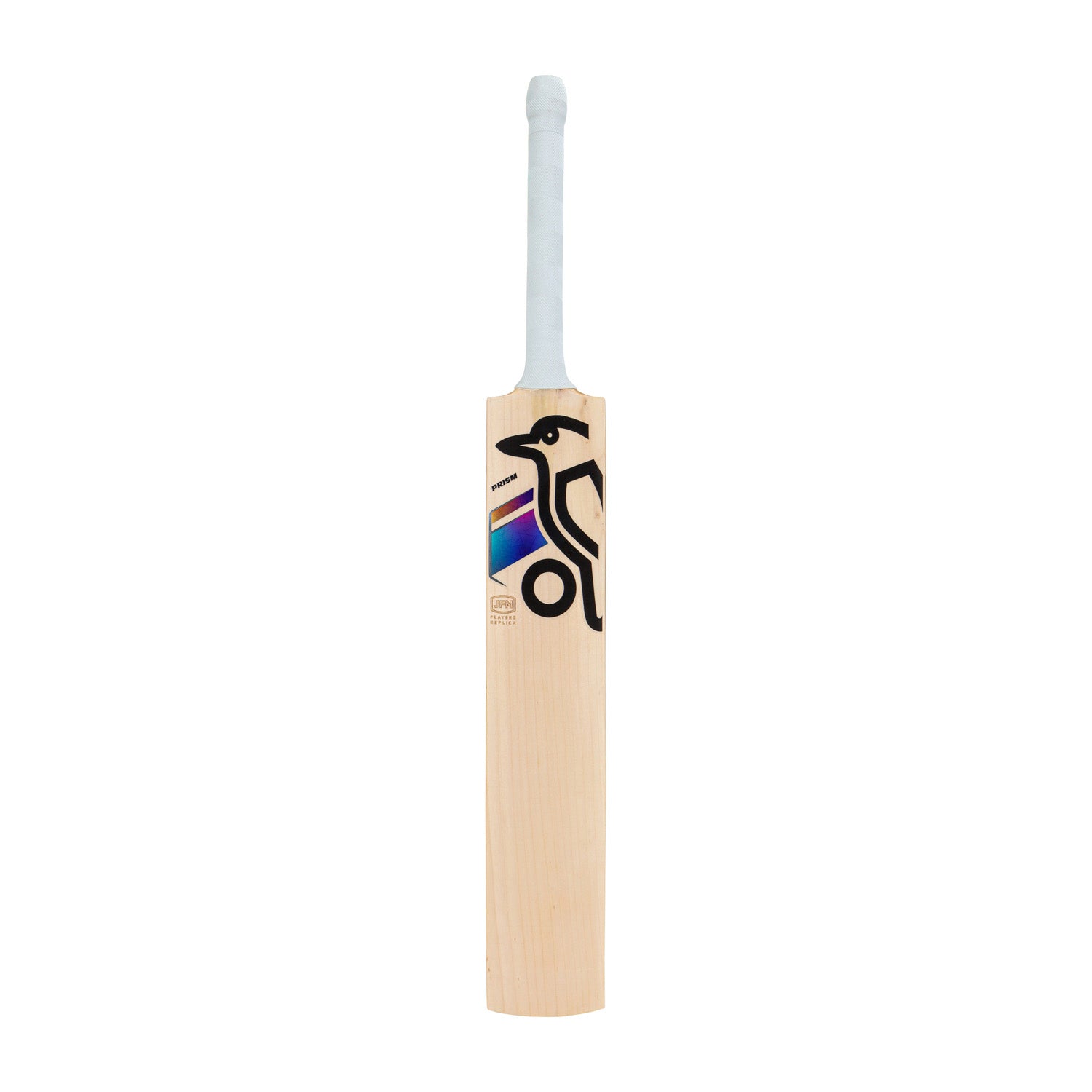 Kookaburra Prism Jake Fraser-McGurk English Willow Cricket Bat - Junior