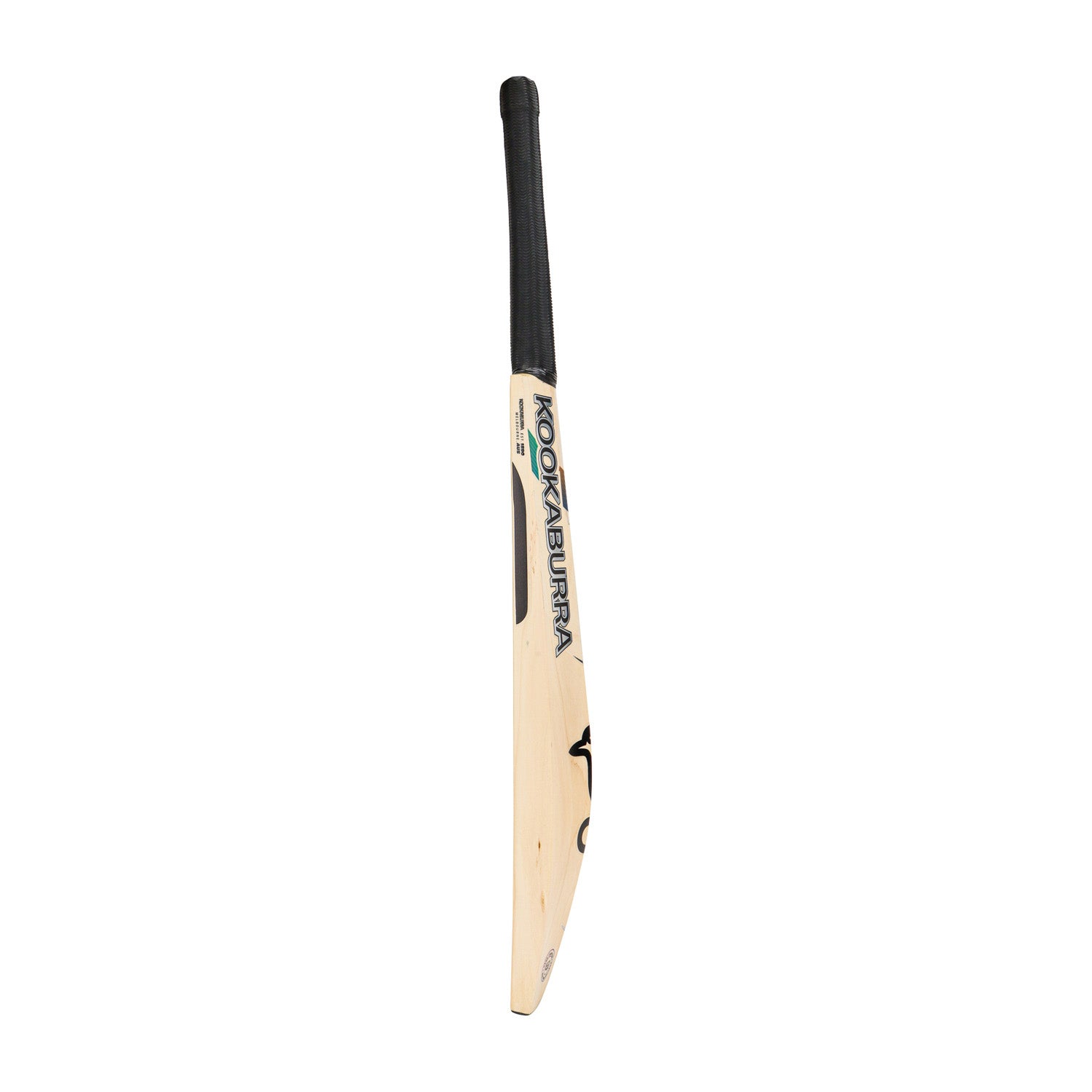 Kookaburra Prism Pro 1.0 English Willow Cricket Bat - Junior