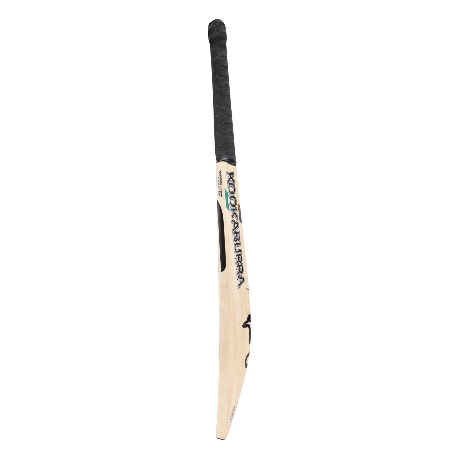 Kookaburra Prism Pro 7.0 English Willow Cricket Bat - Junior
