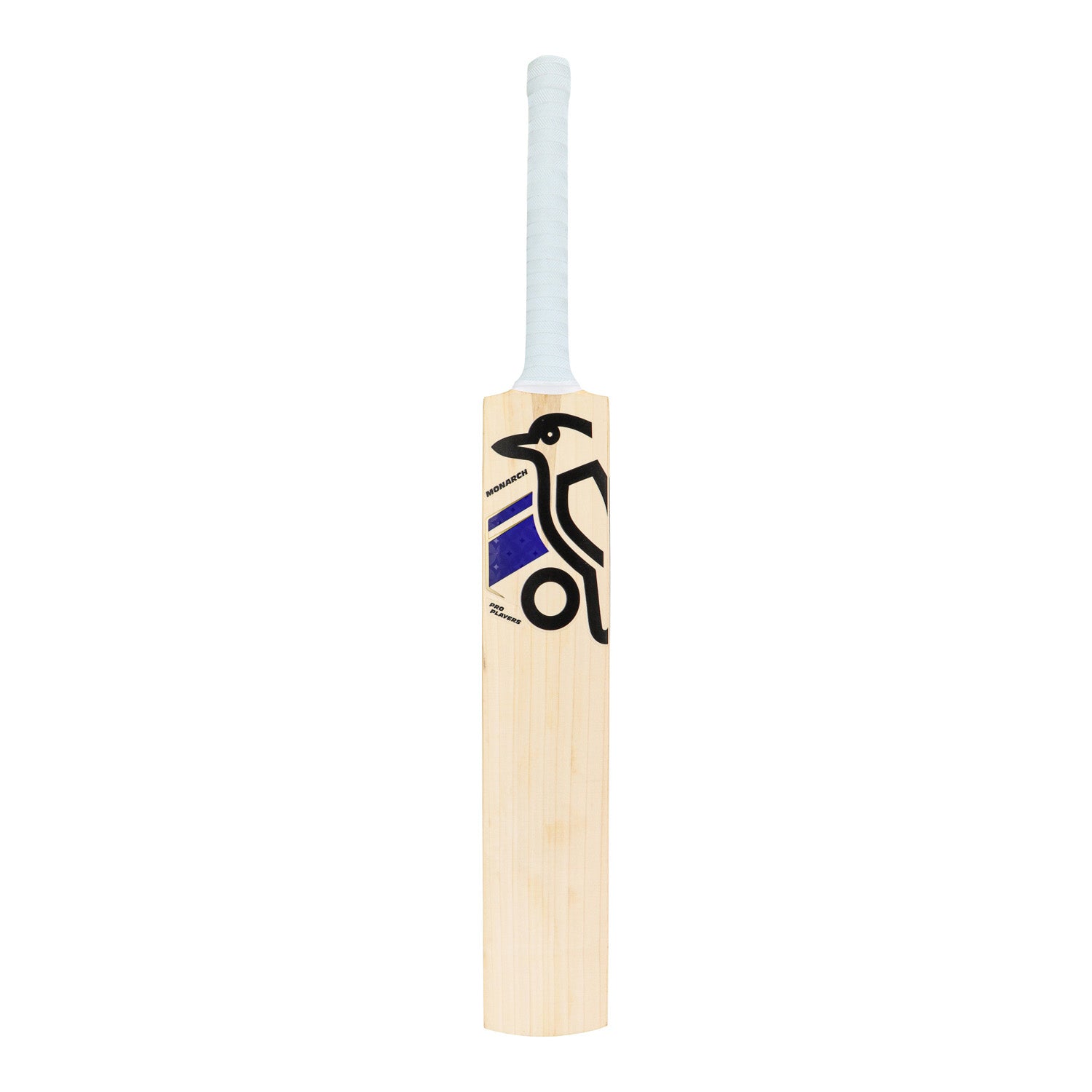 Kookaburra Monarch Pro Players English Willow Cricket Bat - Senior