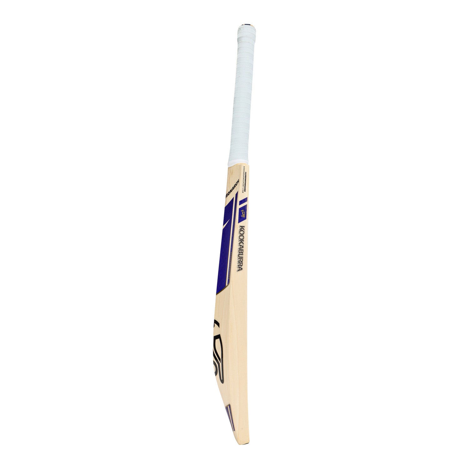 Kookaburra Monarch Pro 1.0 English Willow Cricket Bat - Senior