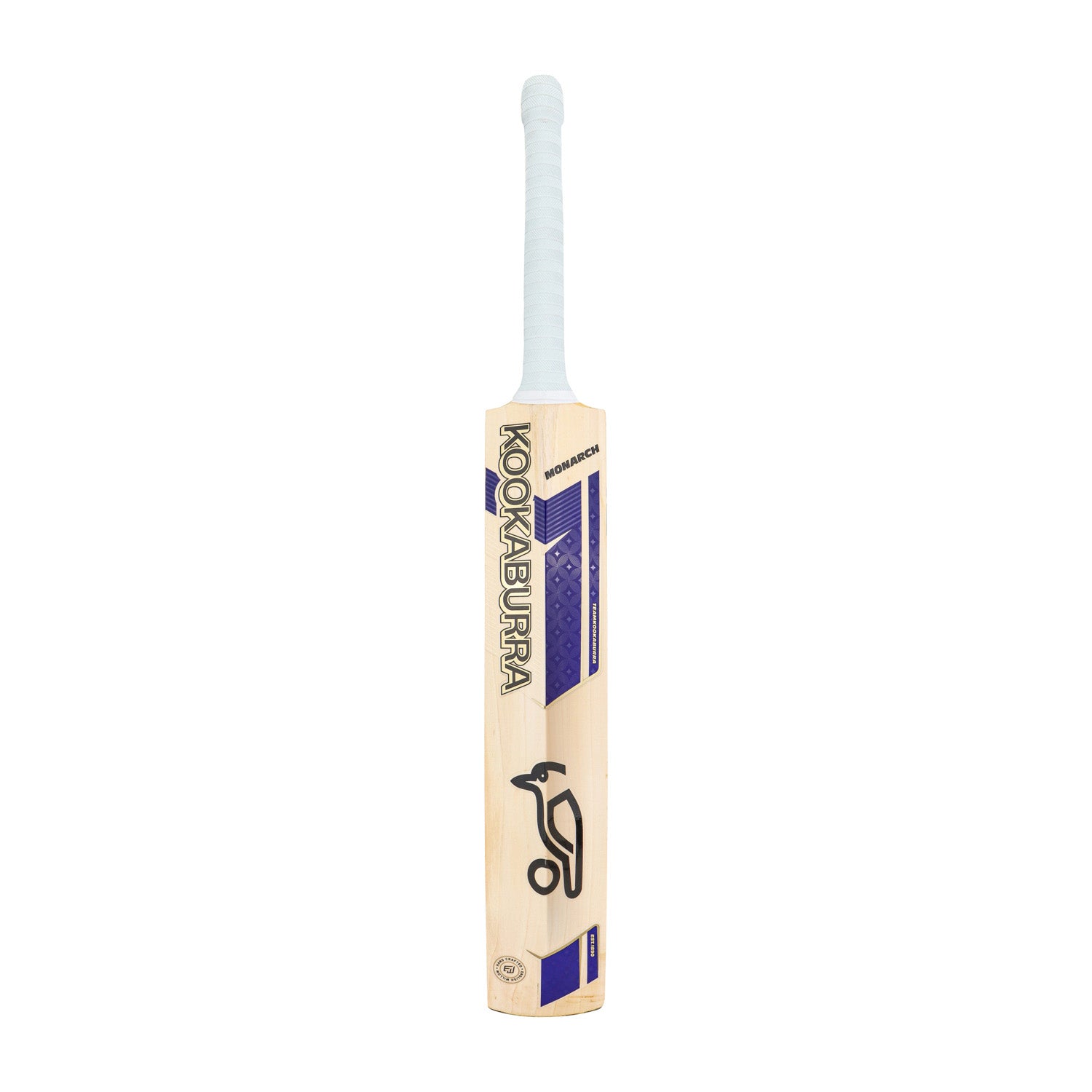 Kookaburra Monarch Pro 4.0 English Willow Cricket Bat - Junior