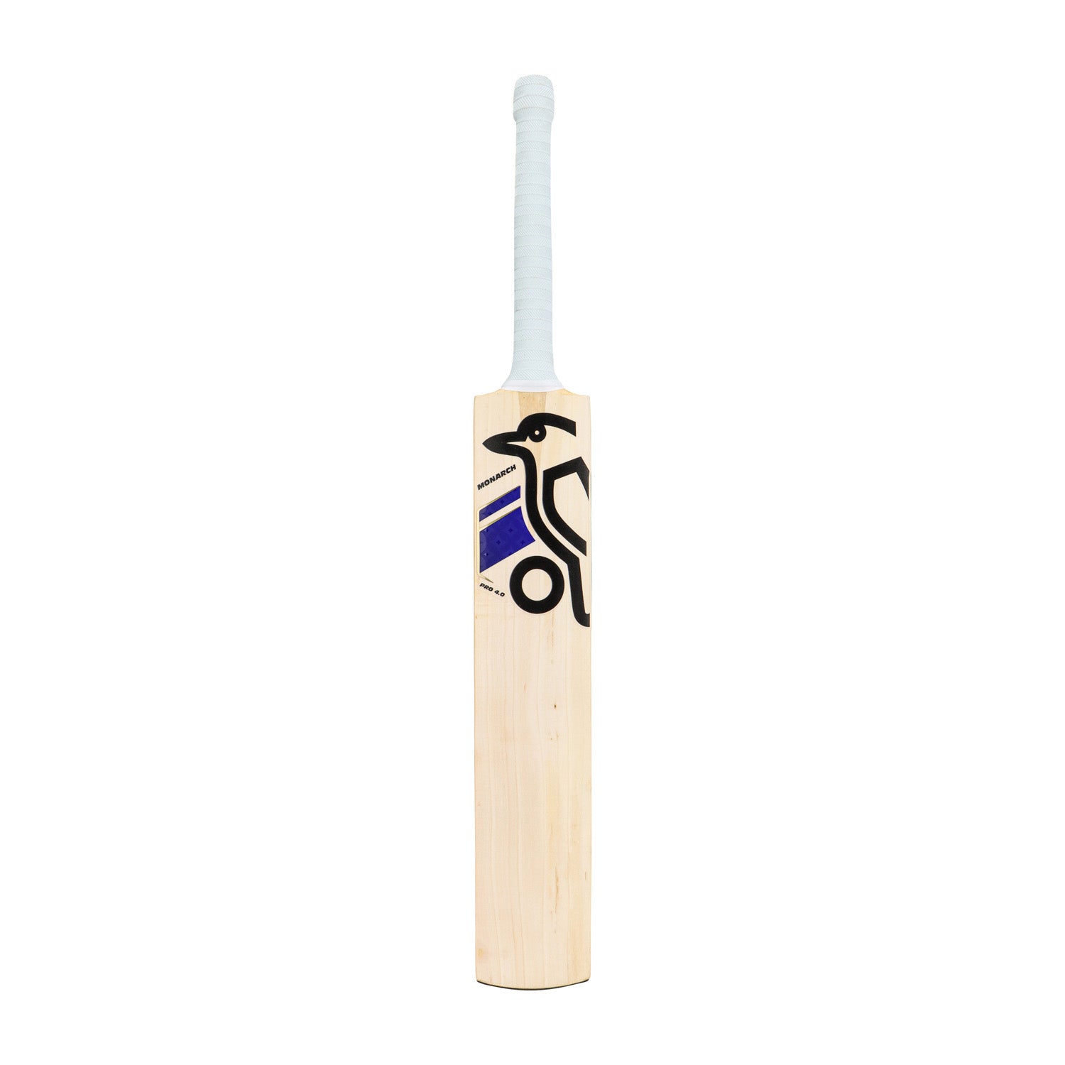 Kookaburra Monarch Pro 4.0 English Willow Cricket Bat - Junior