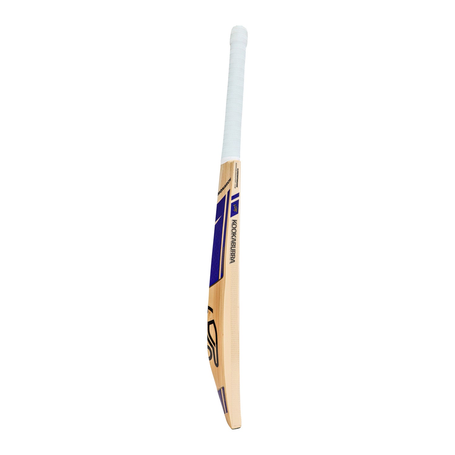 Kookaburra Monarch Pro 6.0 English Willow Cricket Bat - Senior