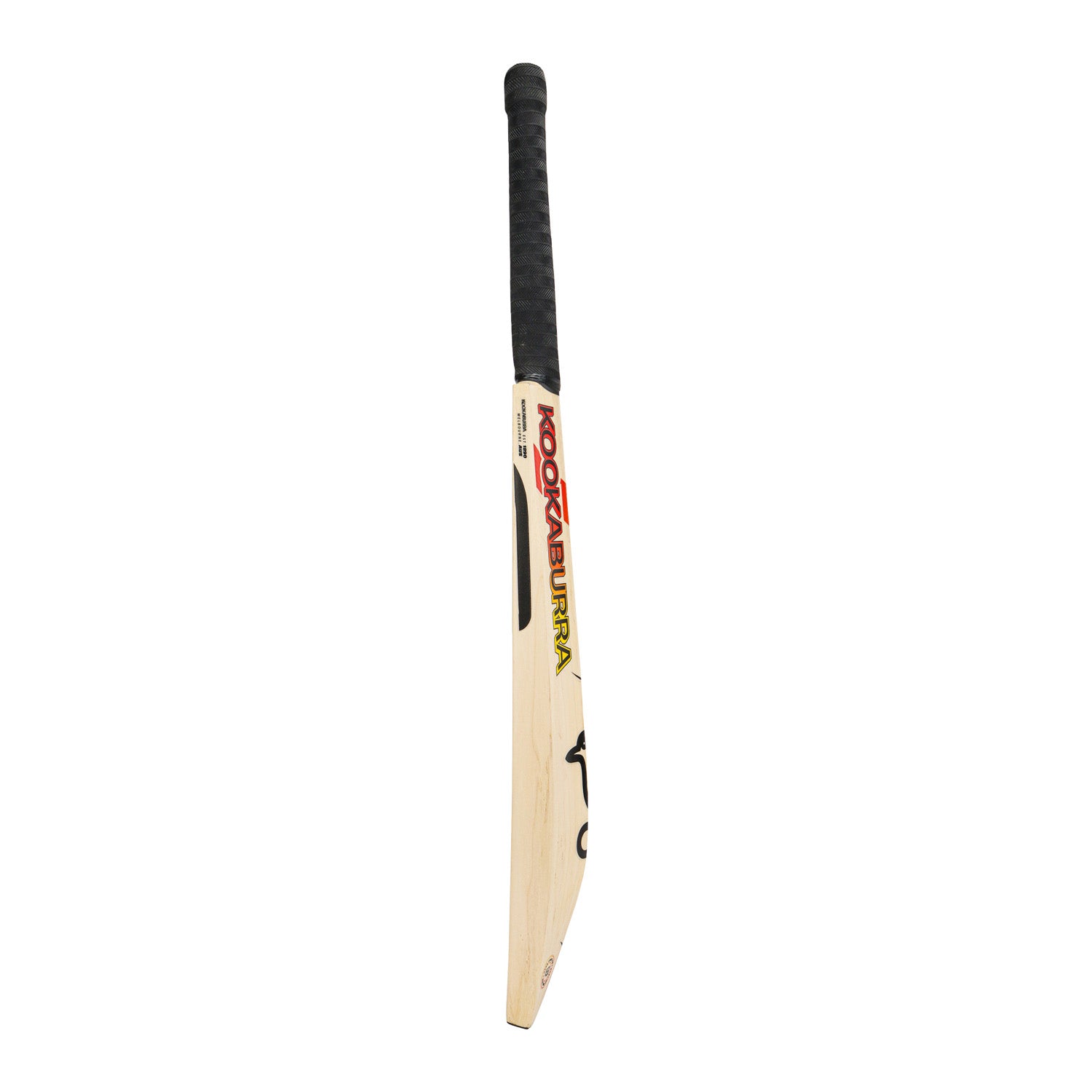Kookaburra Diablo Pro 3.0 English Willow Cricket Bat - Senior