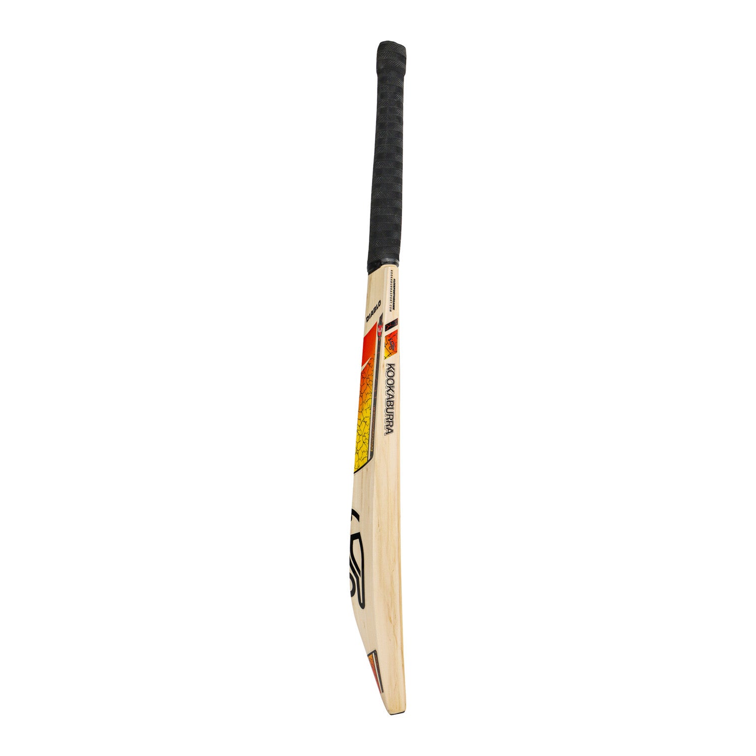 Kookaburra Diablo Pro 3.0 English Willow Cricket Bat - Junior