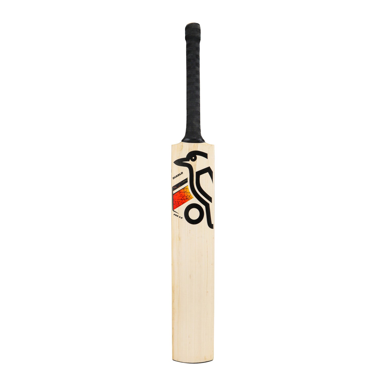 Kookaburra Diablo Pro 3.0 English Willow Cricket Bat - Junior