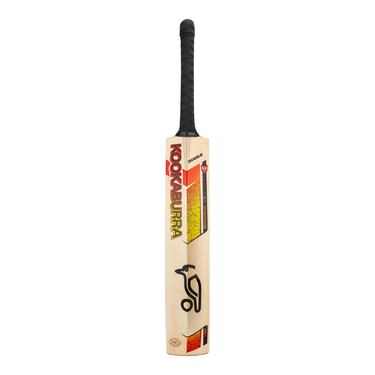 Kookaburra Diablo Pro 5.0 English Willow Cricket Bat - Senior