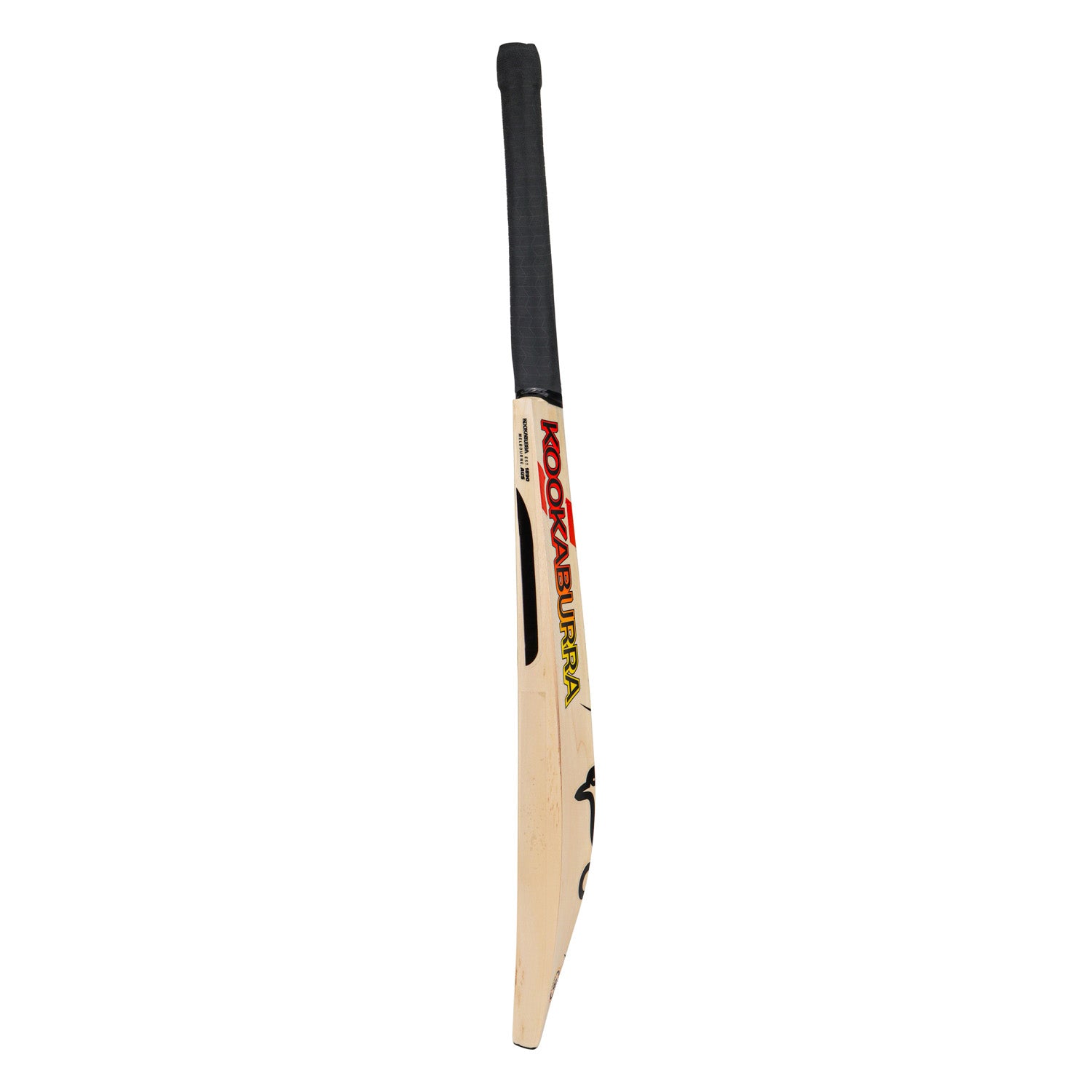 Kookaburra Diablo Pro 5.0 Supalite English Willow Cricket Bat - Senior