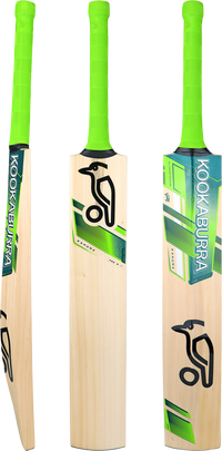 Kookaburra Kahuna Pro 8.1 - Junior Cricket Bat - Cricket For All
