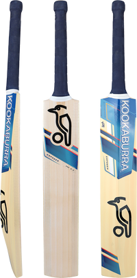 KOOKABURRA EMPOWER PRO 9.0 KASHMIR WILLOW CRICKET BAT (23/24) - Cricket For All