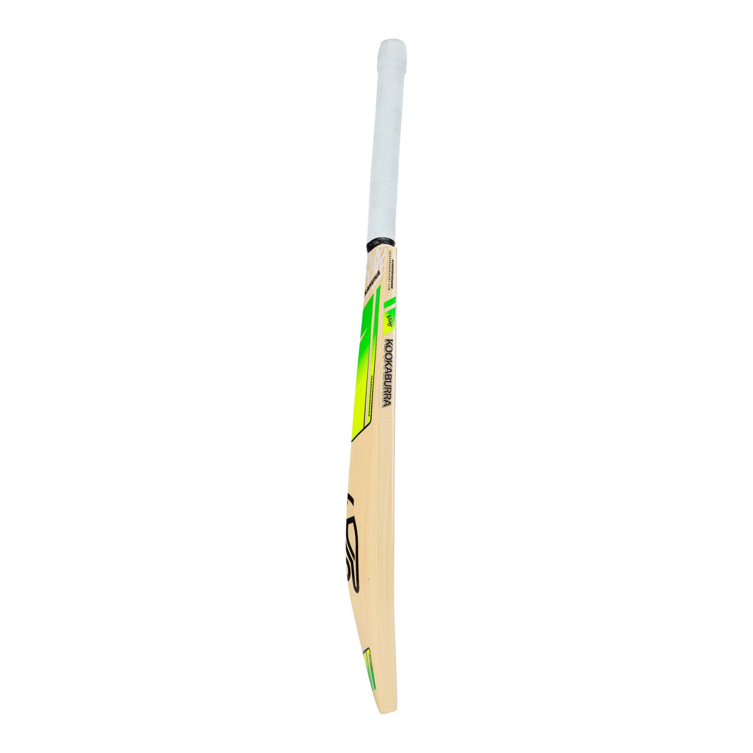 Kookaburra Kahuna Pro 9.0 Kashmir Willow Cricket Bat - Junior