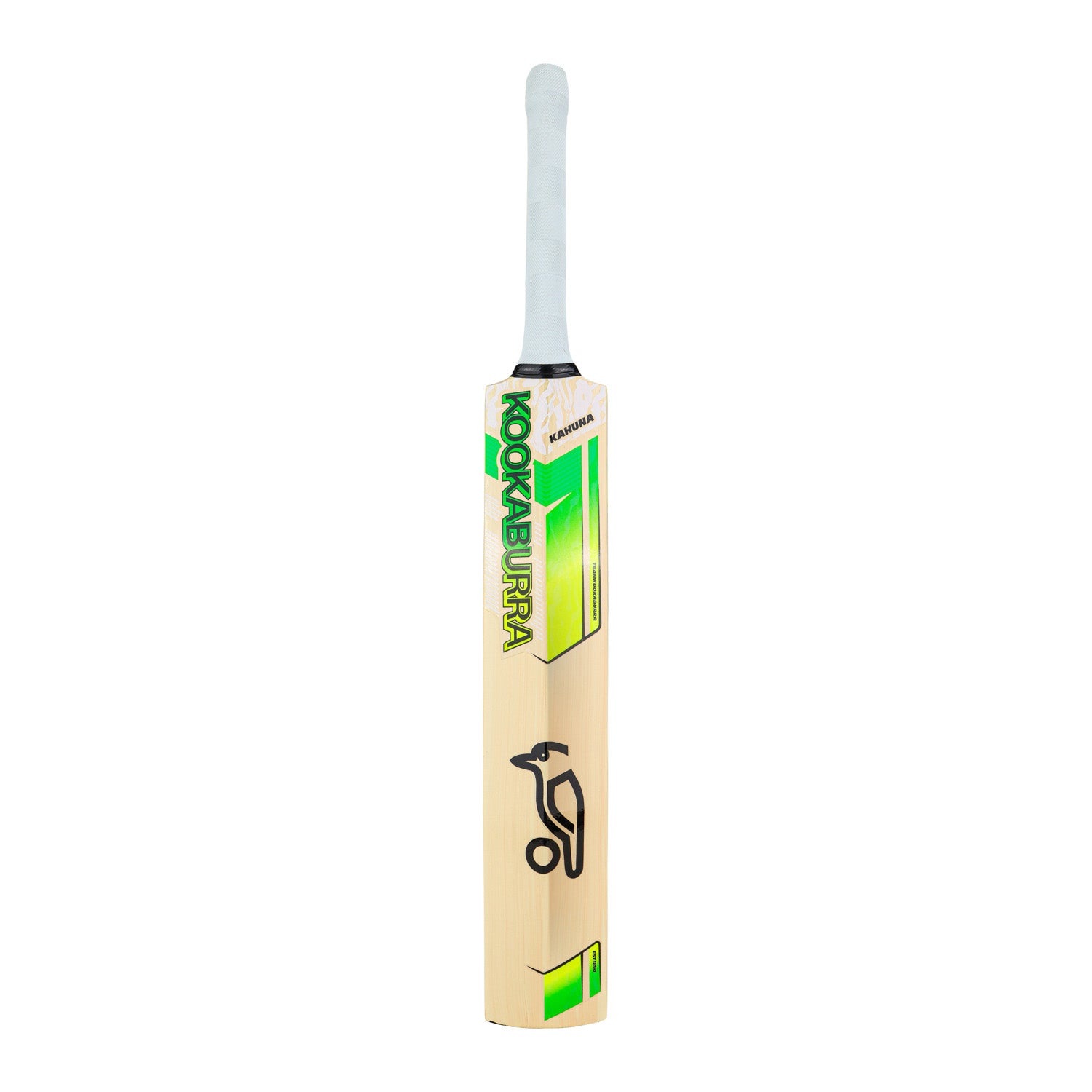 Kookaburra Kahuna Pro 9.0 Kashmir Willow Cricket Bat - Junior