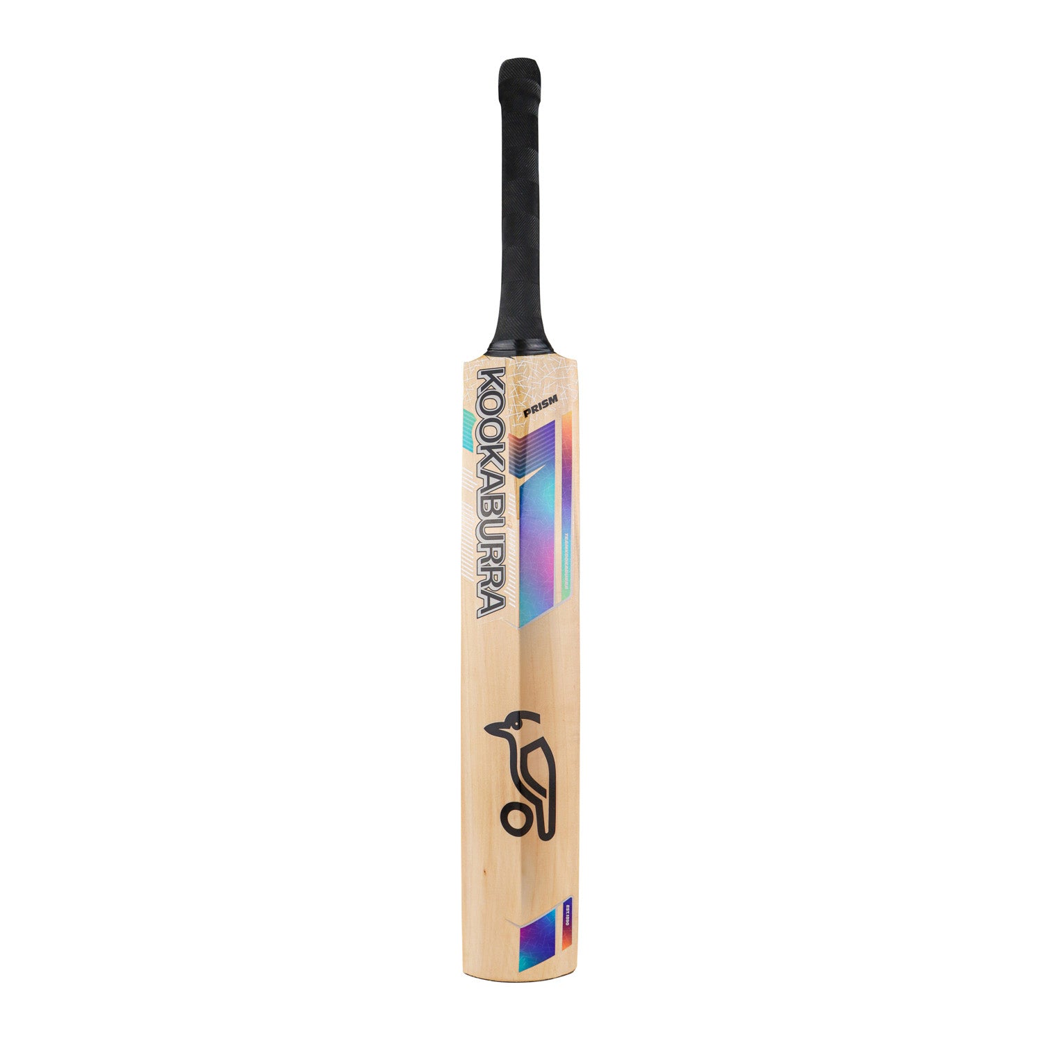 Kookaburra Prism Pro 8.0 Kashmir Willow Cricket Bat - Junior
