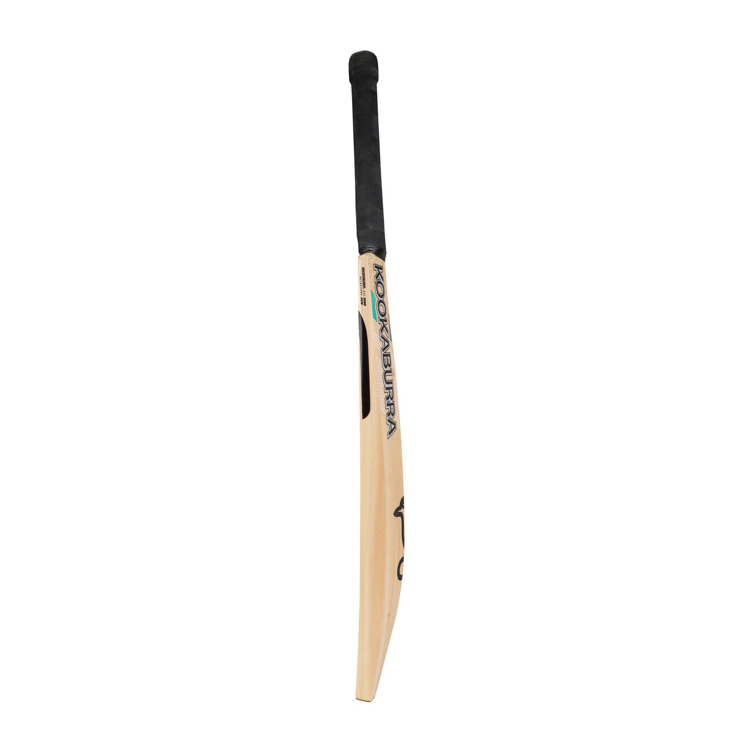 Kookaburra Prism Pro 8.0 Kashmir Willow Cricket Bat - Senior