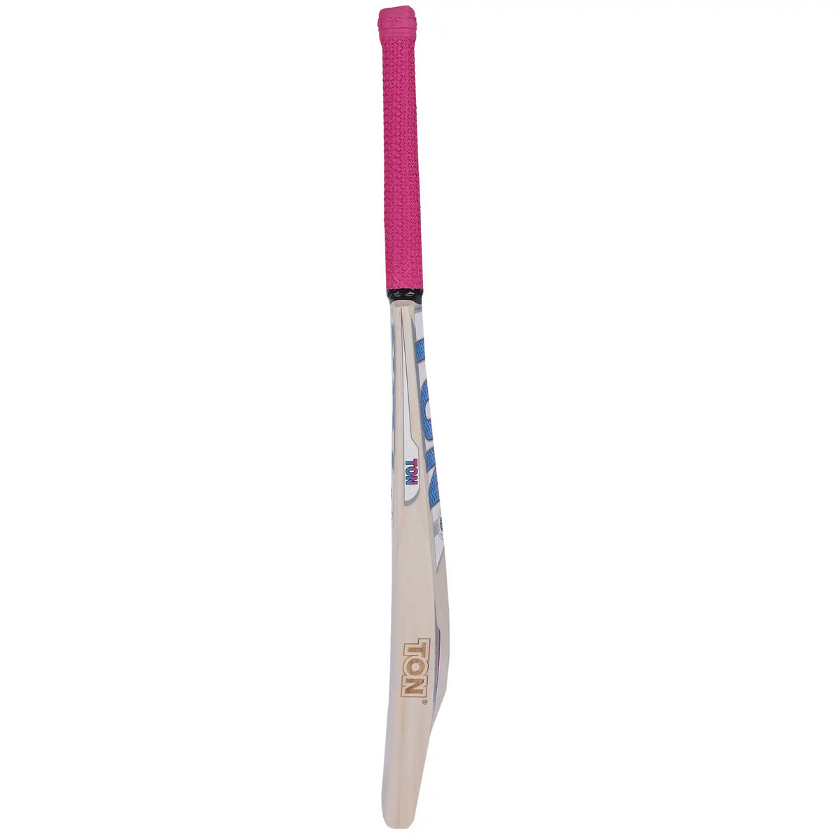 SS Ton Slasher English Willow Cricket Bat - Senior (SH) — official SS manufacturer product photograph 2